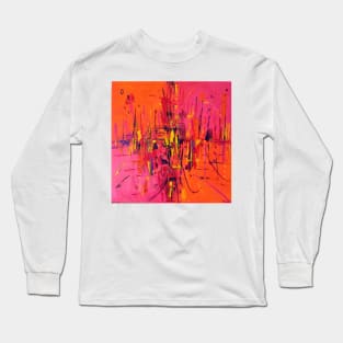 Far Away Long Sleeve T-Shirt